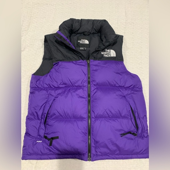 The North Face Other - North Face Men’s M Nuptse Vest 1996